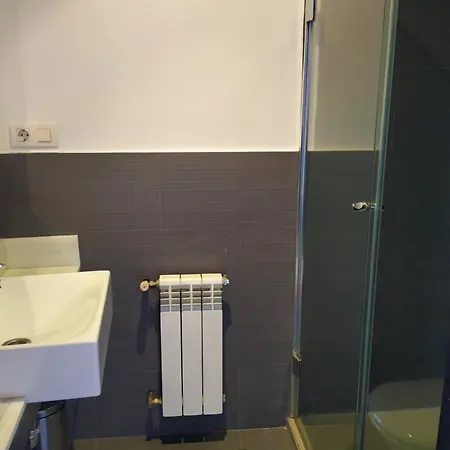 Casa Hortas Апартаменты Альярис